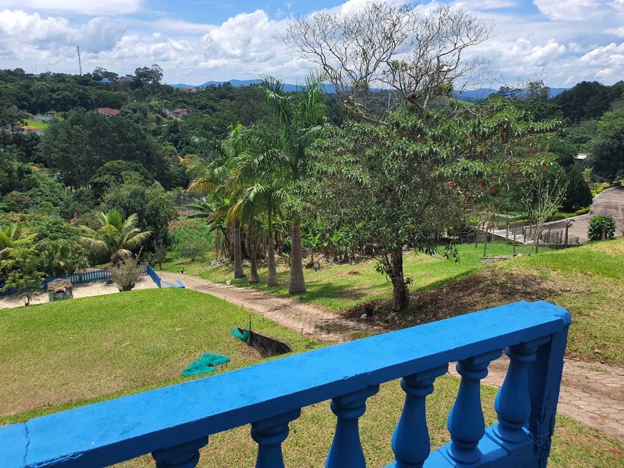 Chácara à venda de 5.600 m² em Santa Isabel, SP, Brasil