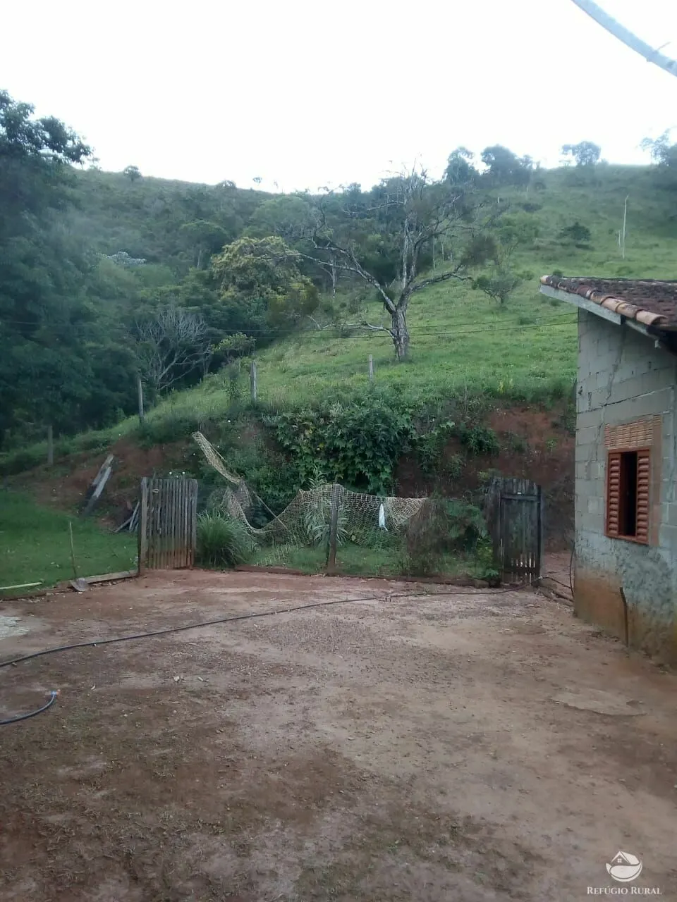 Sítio à venda de 6 ha em Monteiro Lobato, SP, Brasil