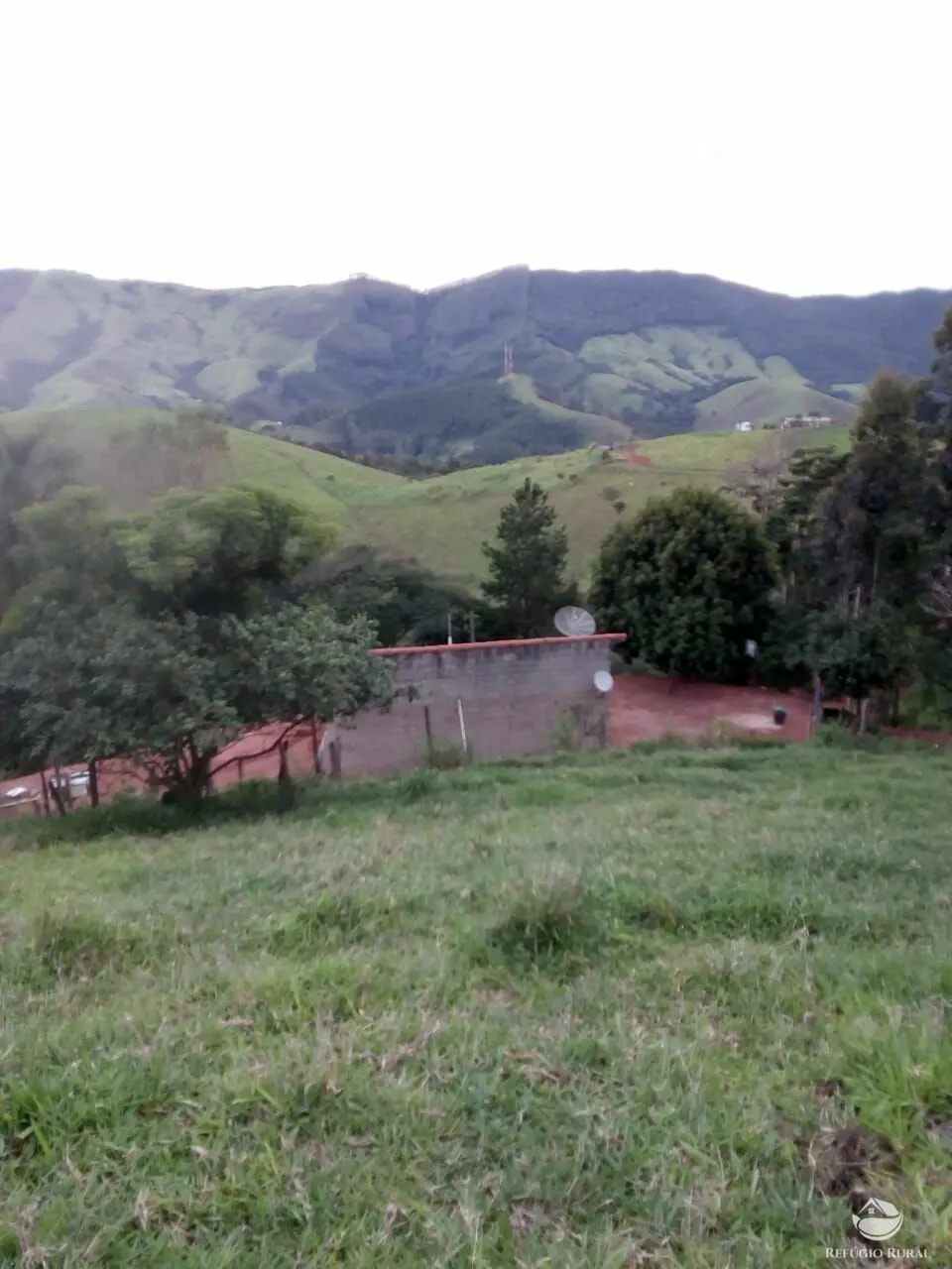Sítio à venda de 6 ha em Monteiro Lobato, SP, Brasil