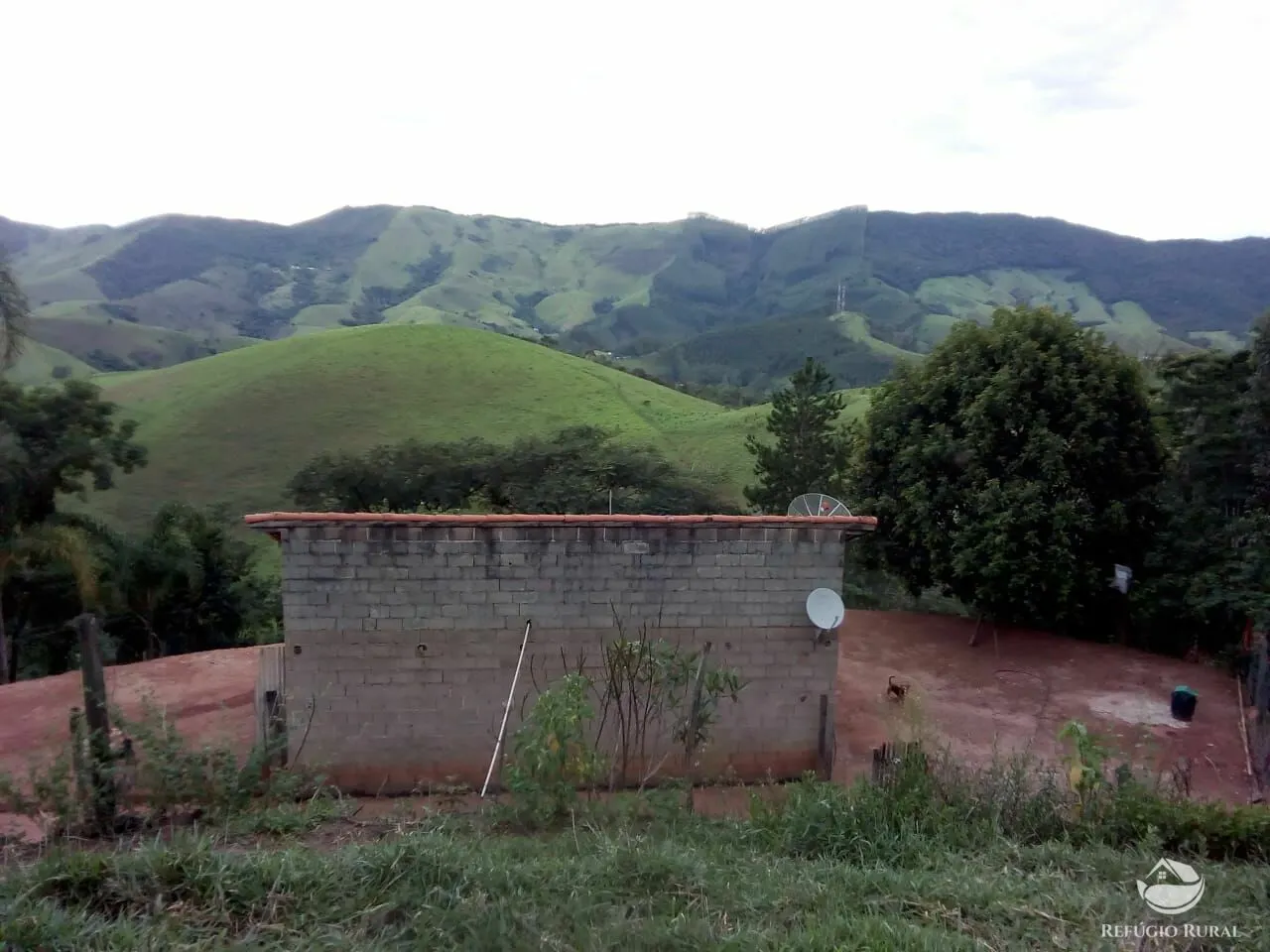 Sítio à venda de 6 ha em Monteiro Lobato, SP, Brasil