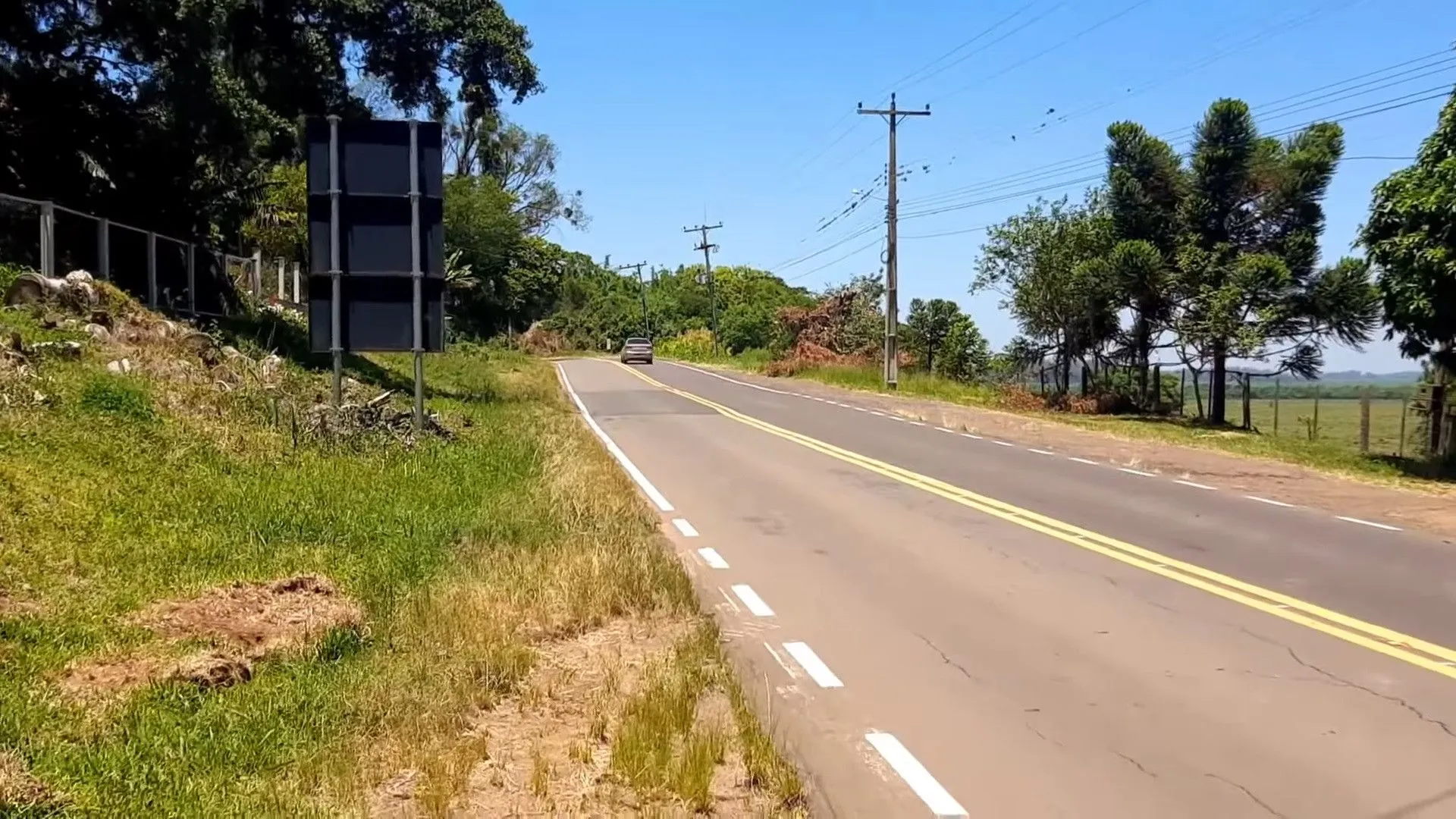 Plot for sale of 15 acres in Santo Antônio da Patrulha, RS, Brazil