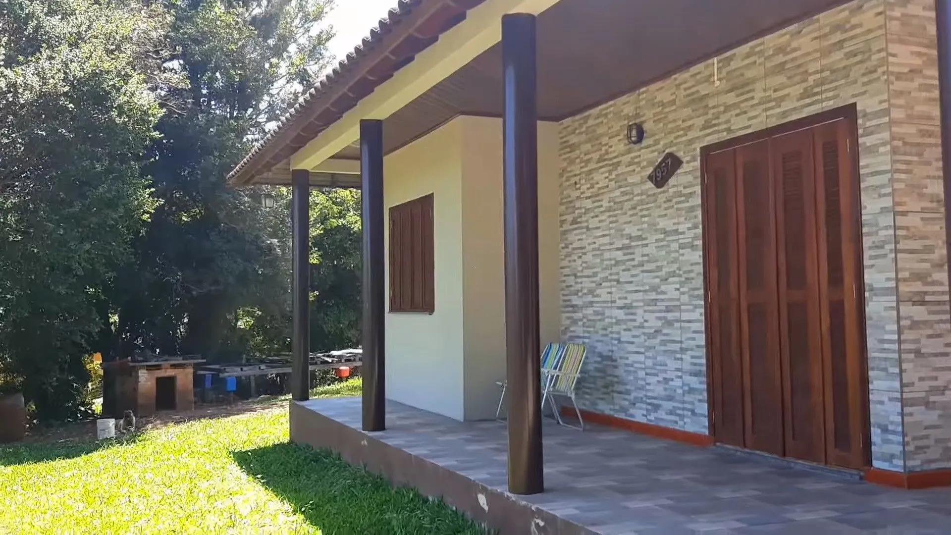 Plot for sale of 15 acres in Santo Antônio da Patrulha, RS, Brazil