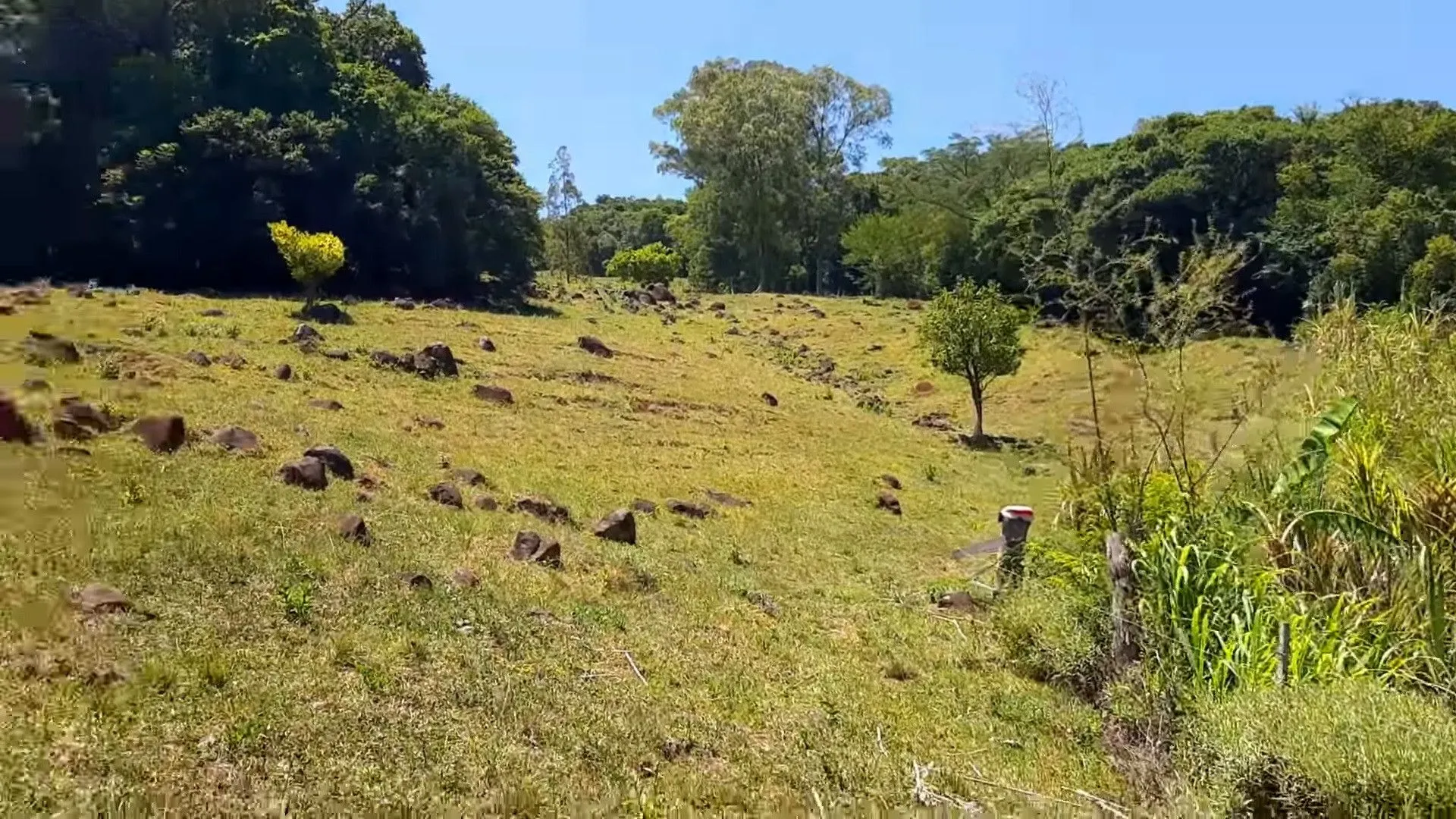 Plot for sale of 15 acres in Santo Antônio da Patrulha, RS, Brazil