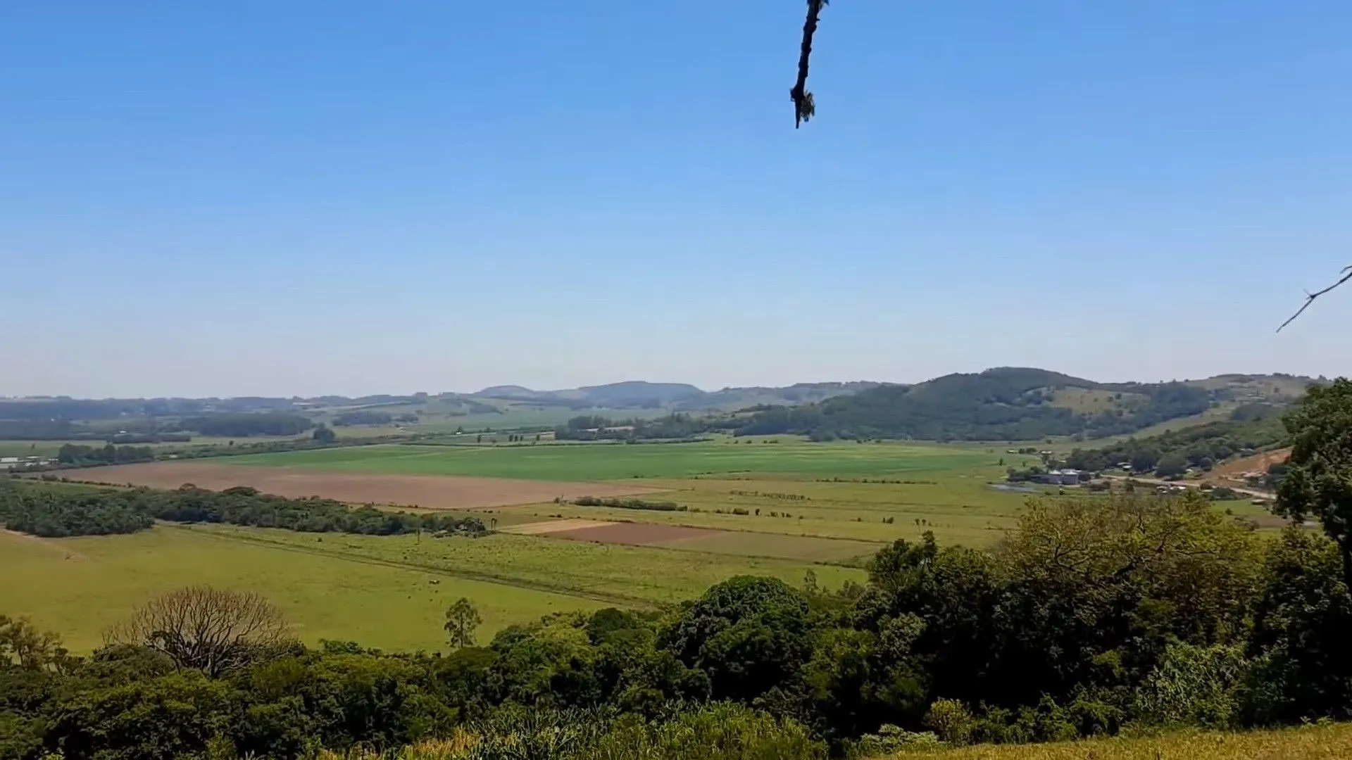 Plot for sale of 15 acres in Santo Antônio da Patrulha, RS, Brazil