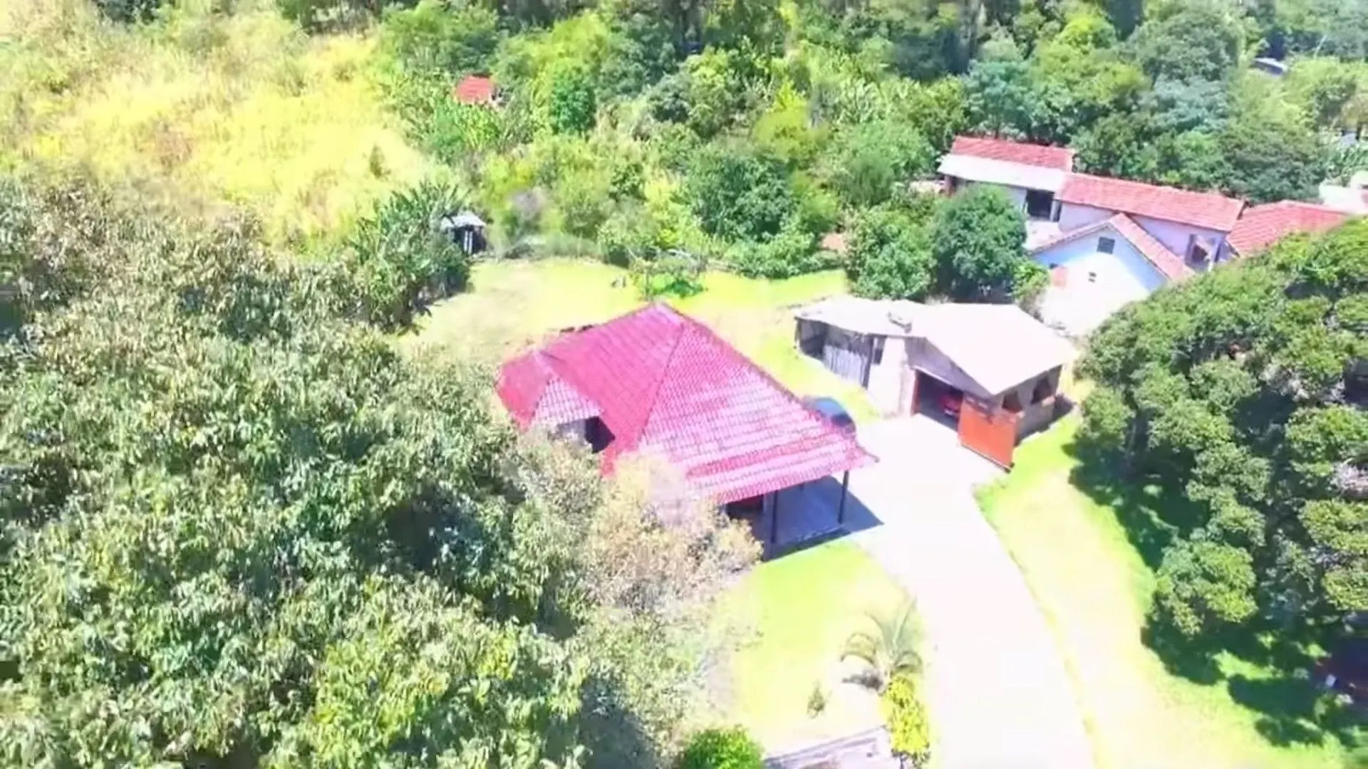 Plot for sale of 15 acres in Santo Antônio da Patrulha, RS, Brazil
