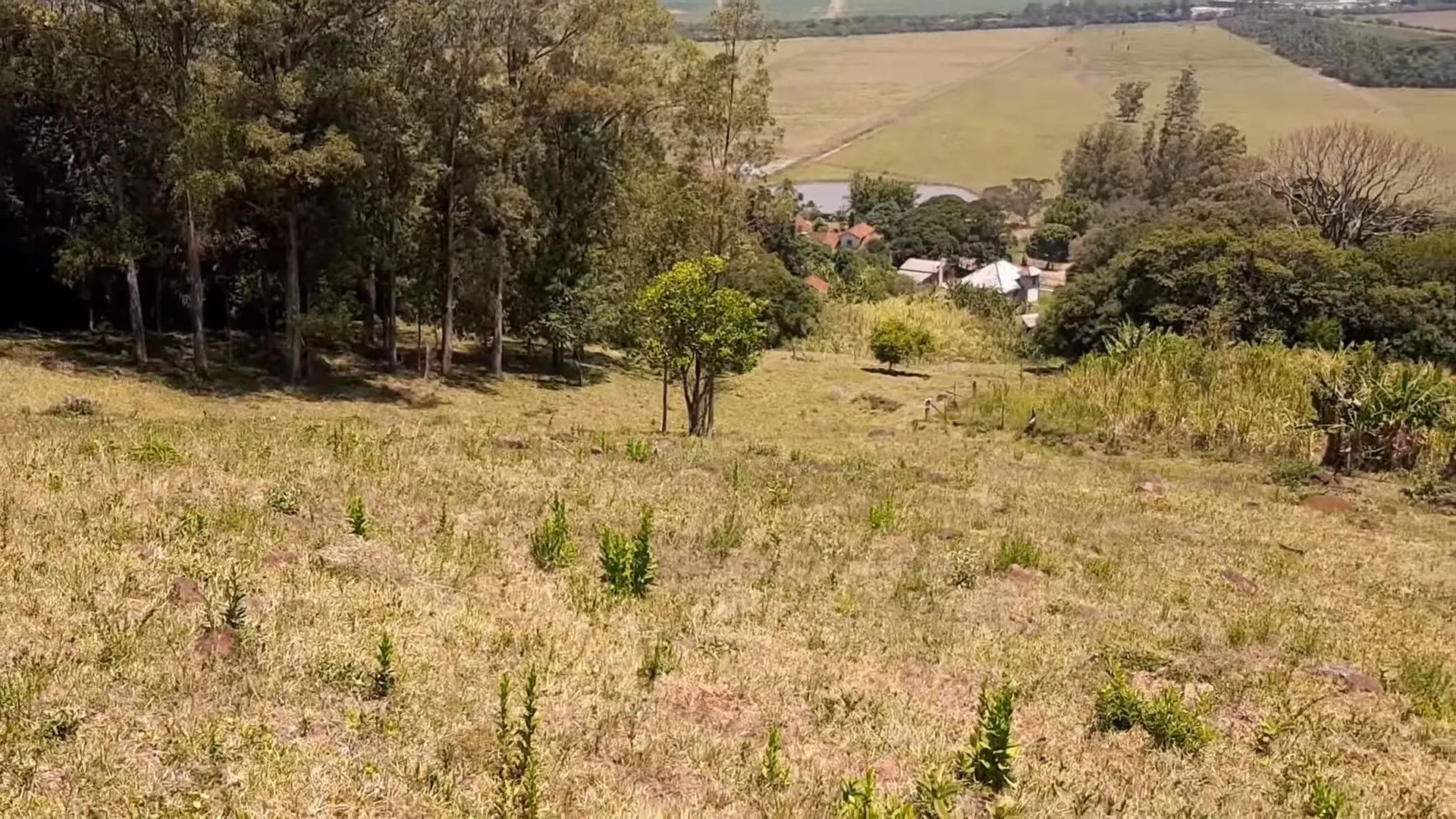 Plot for sale of 15 acres in Santo Antônio da Patrulha, RS, Brazil
