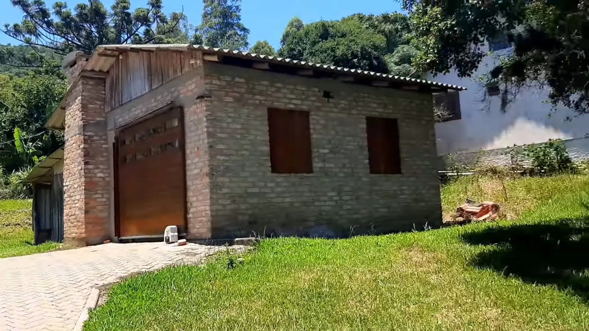 Plot for sale of 15 acres in Santo Antônio da Patrulha, RS, Brazil