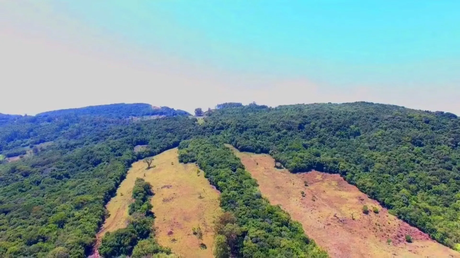 Plot for sale of 15 acres in Santo Antônio da Patrulha, RS, Brazil