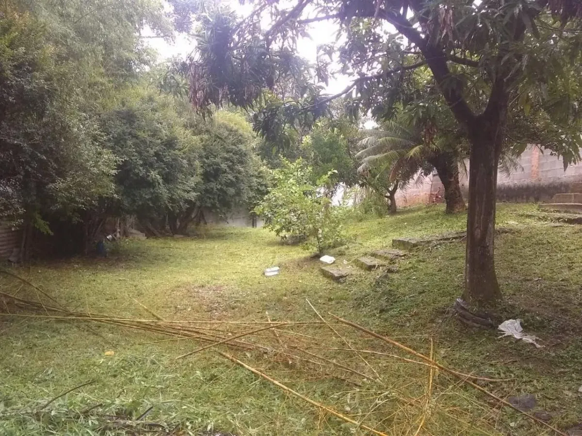 Country home for sale of 3,000 m² in Piracicaba, SP, Brazil