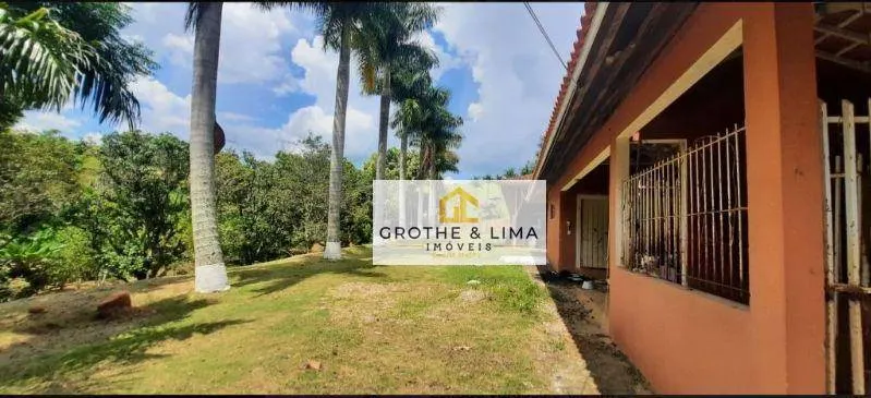 Small farm for sale of 30 acres in Jacareí, SP, Brazil