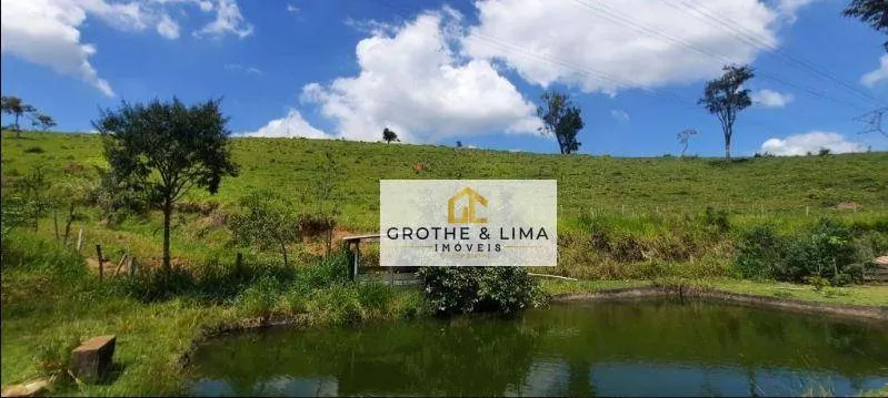 Small farm for sale of 30 acres in Jacareí, SP, Brazil
