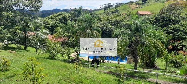 Small farm for sale of 30 acres in Jacareí, SP, Brazil