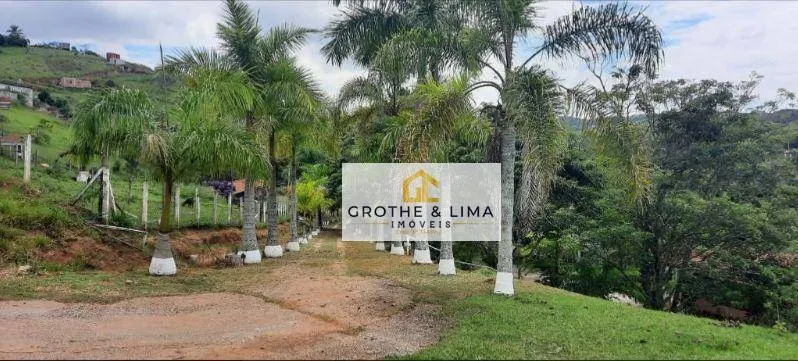 Small farm for sale of 30 acres in Jacareí, SP, Brazil