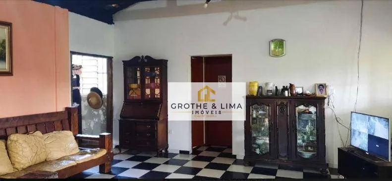 Small farm for sale of 30 acres in Jacareí, SP, Brazil