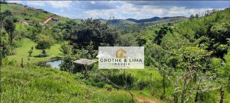 Small farm for sale of 30 acres in Jacareí, SP, Brazil