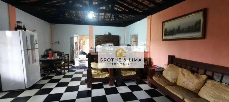 Small farm for sale of 30 acres in Jacareí, SP, Brazil