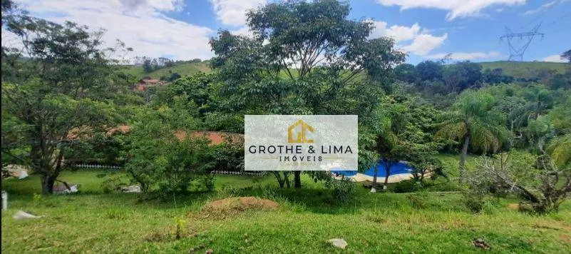 Small farm for sale of 30 acres in Jacareí, SP, Brazil