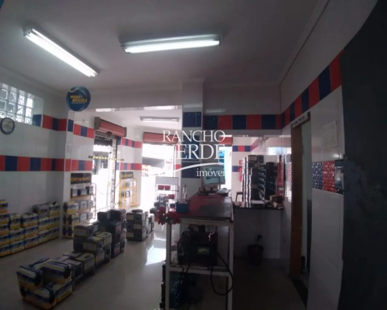 Comercial à venda de 500 m² em Taubaté, SP, Brasil