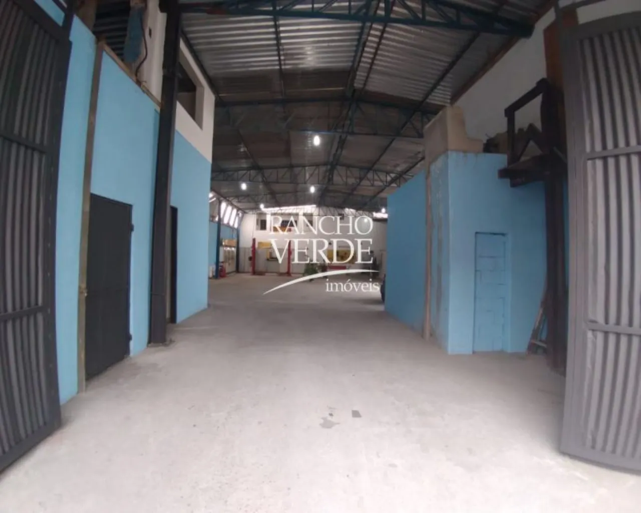 Comercial à venda de 500 m² em Taubaté, SP, Brasil