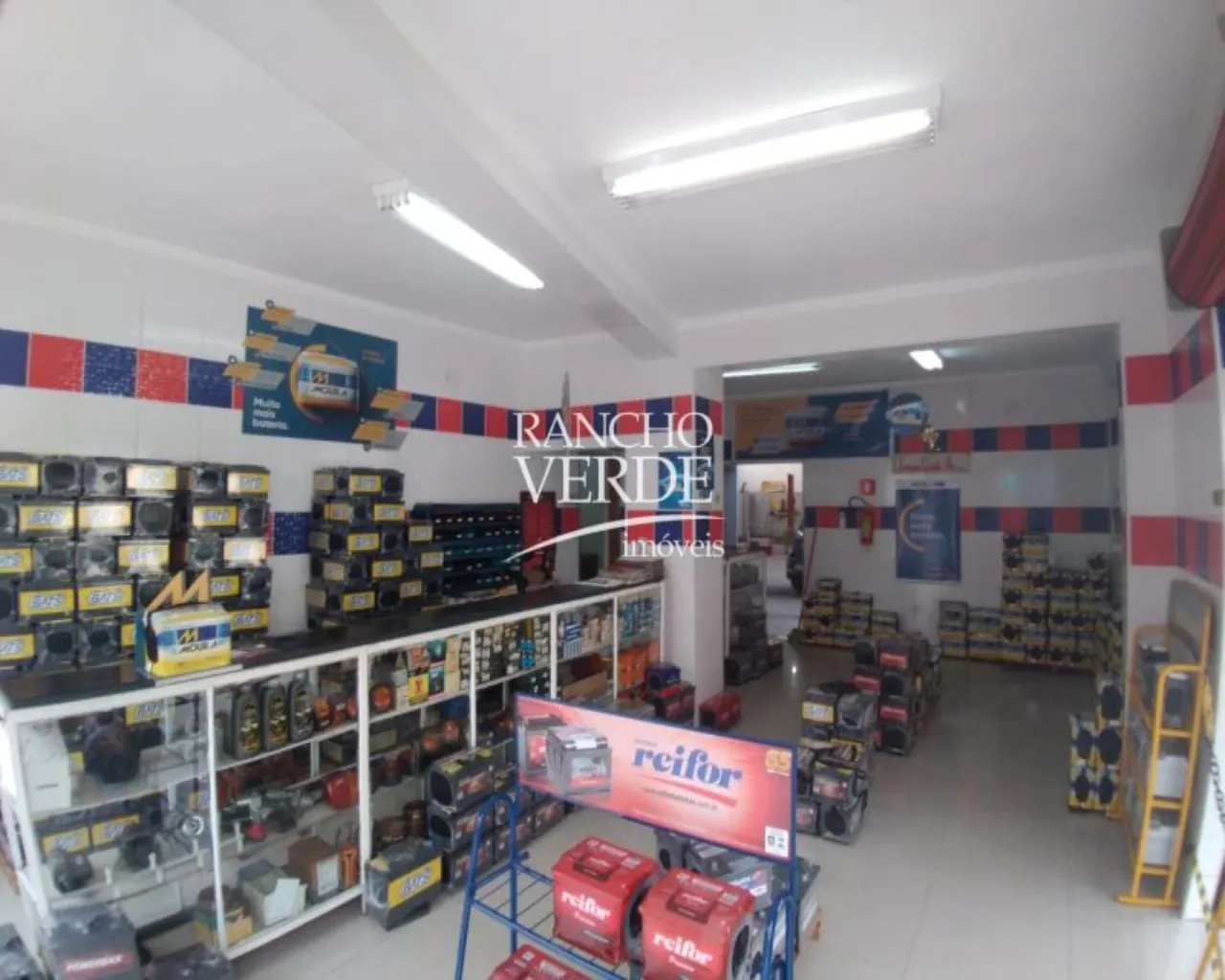 Comercial à venda de 500 m² em Taubaté, SP, Brasil