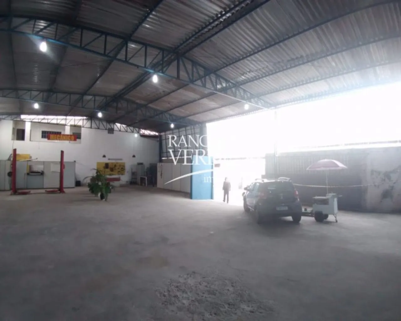 Comercial à venda de 500 m² em Taubaté, SP, Brasil