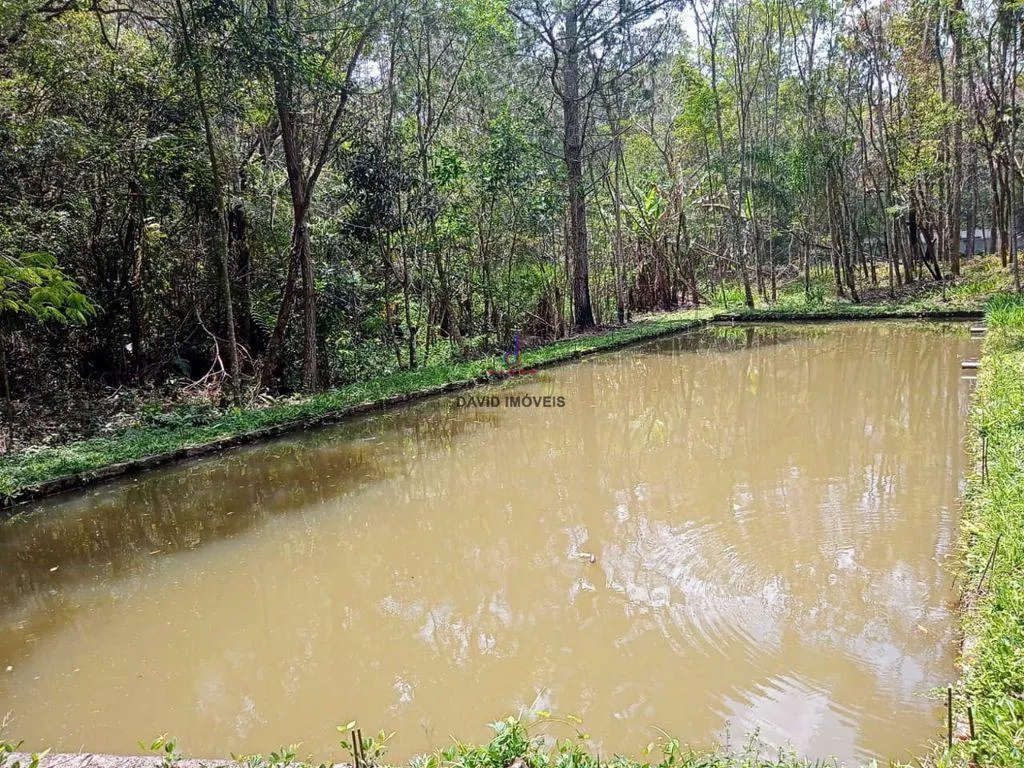 Sítio à venda de 8 ha em Guararema, SP, Brasil