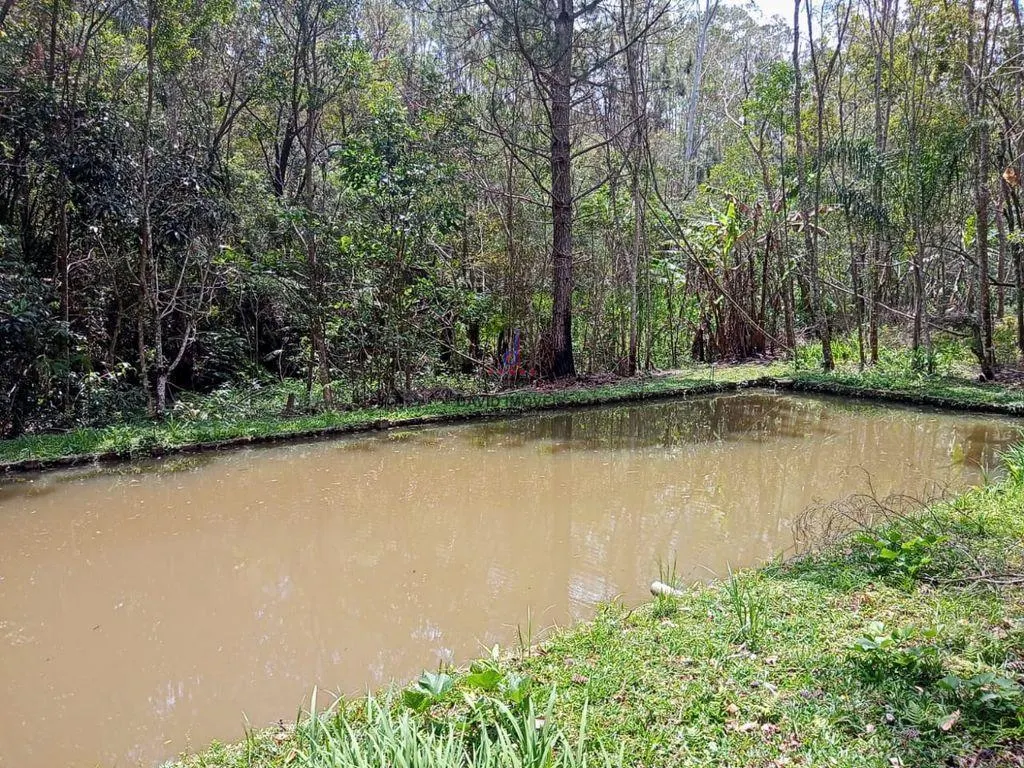 Sítio à venda de 8 ha em Guararema, SP, Brasil