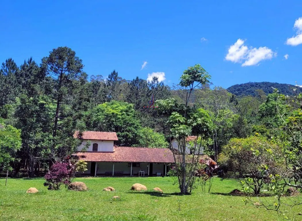 Sítio à venda de 8 ha em Guararema, SP, Brasil