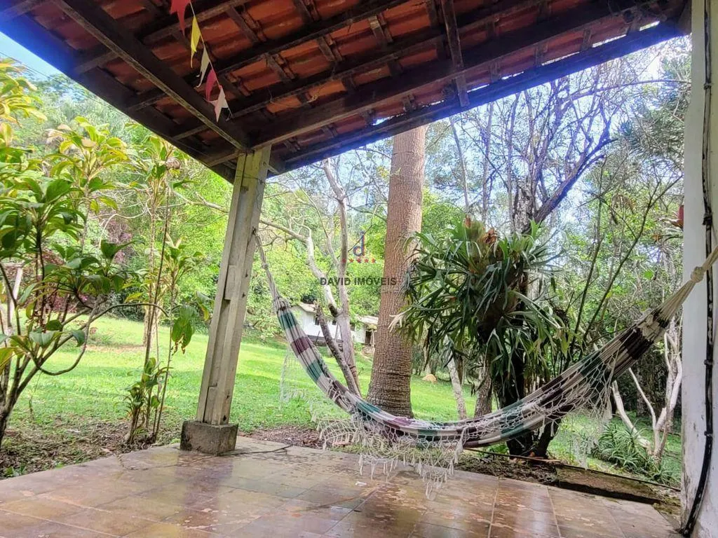 Sítio à venda de 8 ha em Guararema, SP, Brasil