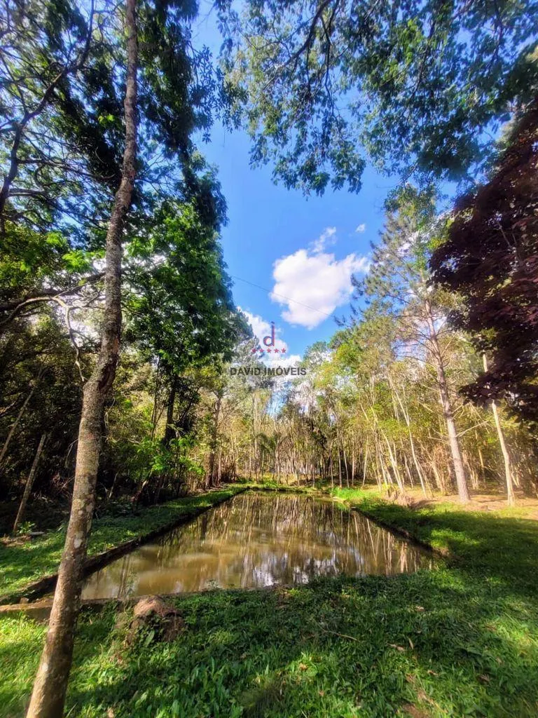 Sítio à venda de 8 ha em Guararema, SP, Brasil