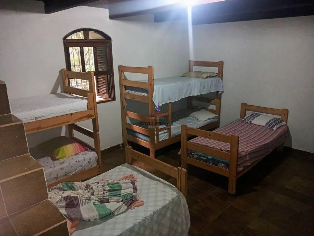 Sítio à venda de 8 ha em Guararema, SP, Brasil