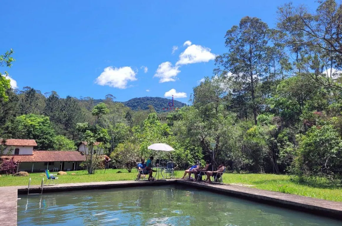 Sítio à venda de 8 ha em Guararema, SP, Brasil