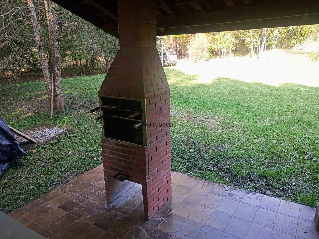 Sítio à venda de 8 ha em Guararema, SP, Brasil