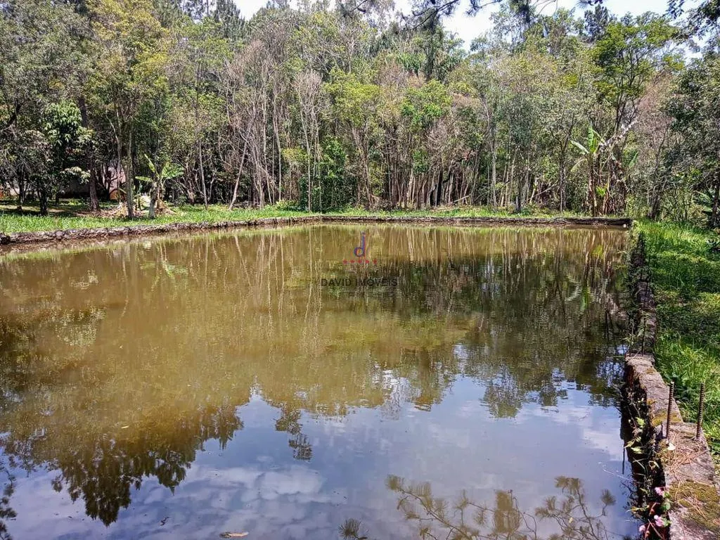 Sítio à venda de 8 ha em Guararema, SP, Brasil