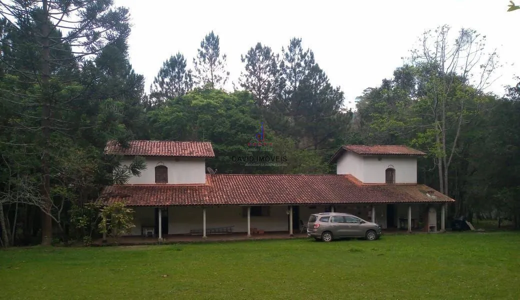 Sítio à venda de 8 ha em Guararema, SP, Brasil