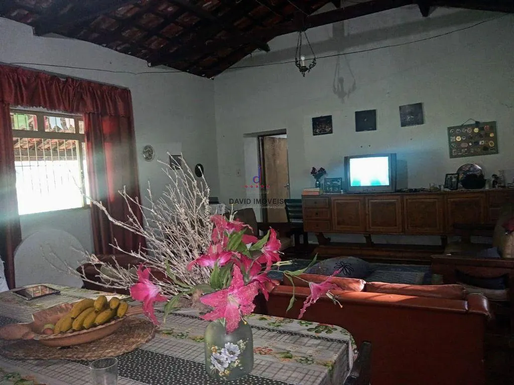 Sítio à venda de 8 ha em Guararema, SP, Brasil