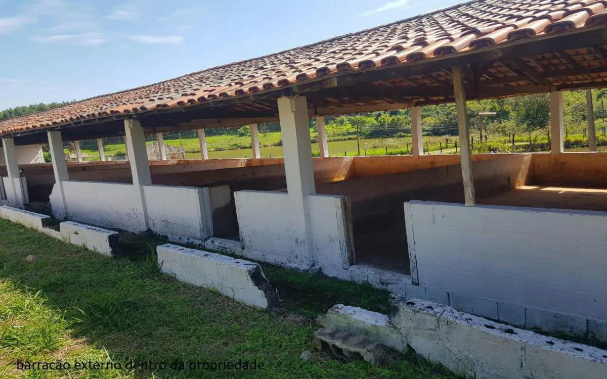 Country home for sale of 4 acres in Itu, SP, Brazil