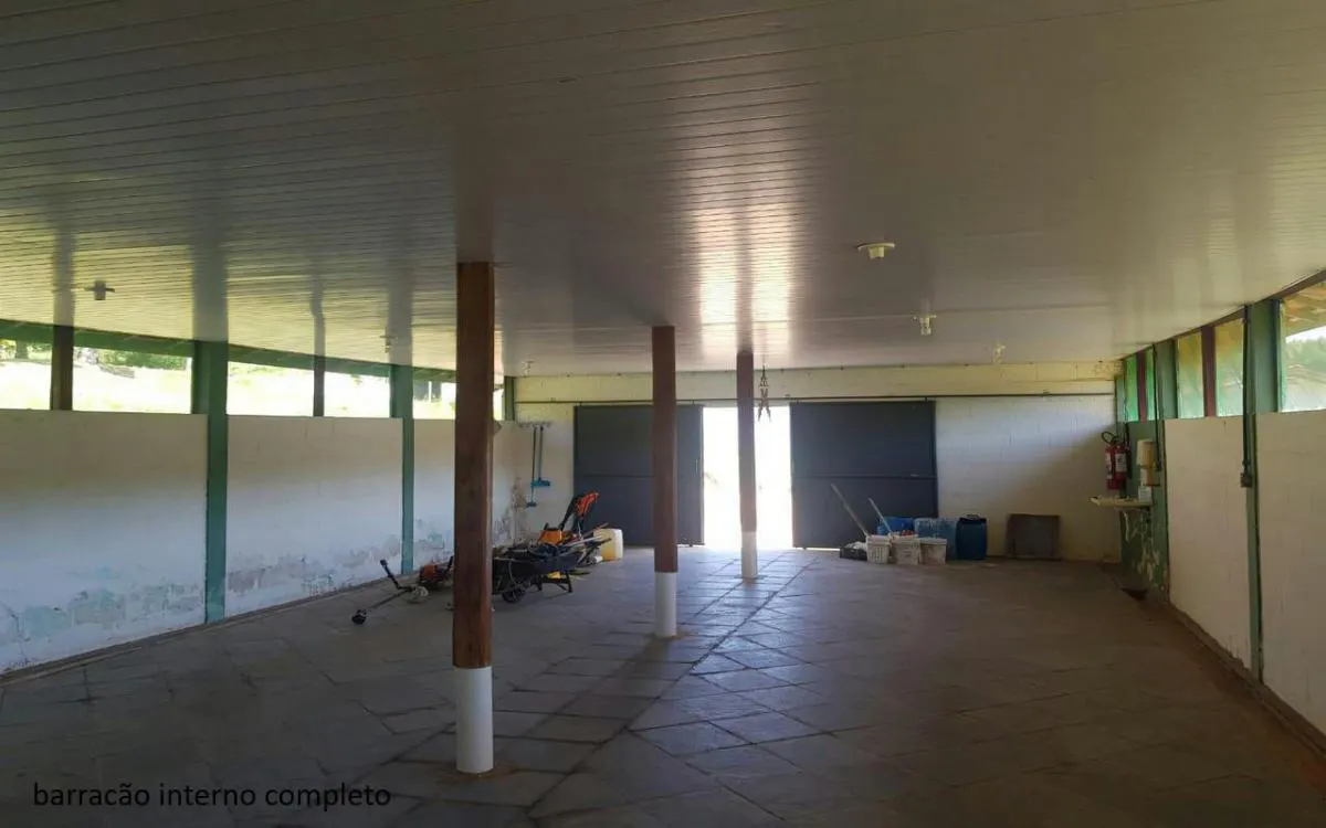 Country home for sale of 4 acres in Itu, SP, Brazil