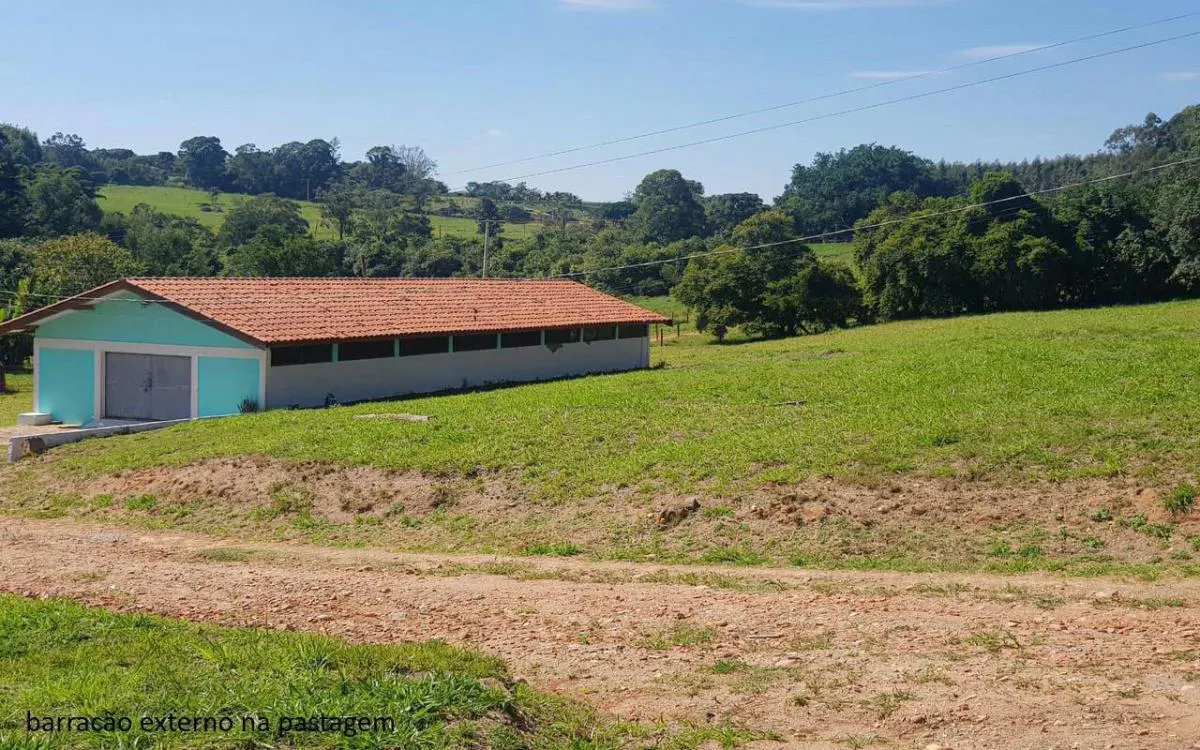 Country home for sale of 4 acres in Itu, SP, Brazil
