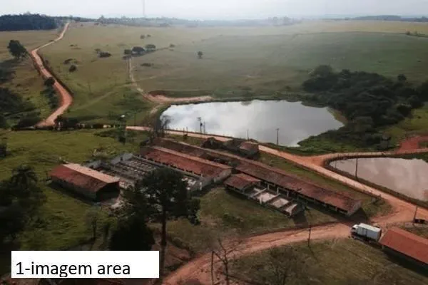 Country home for sale of 4 acres in Itu, SP, Brazil
