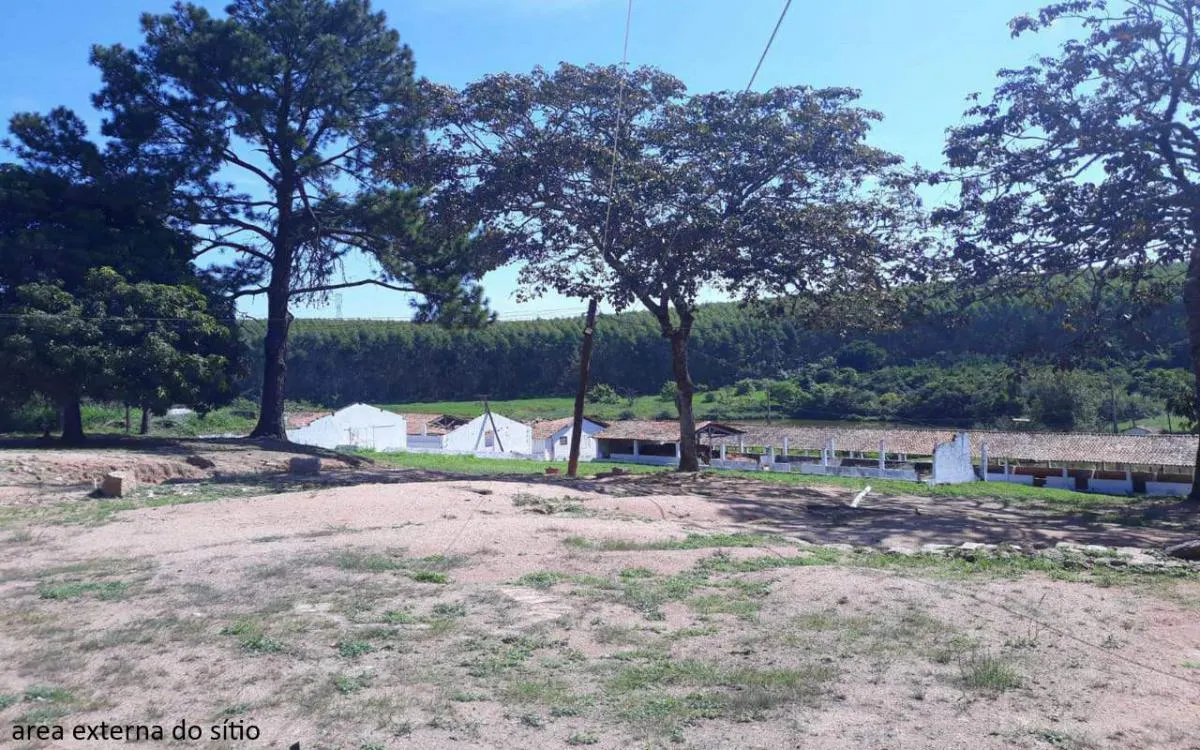 Country home for sale of 4 acres in Itu, SP, Brazil