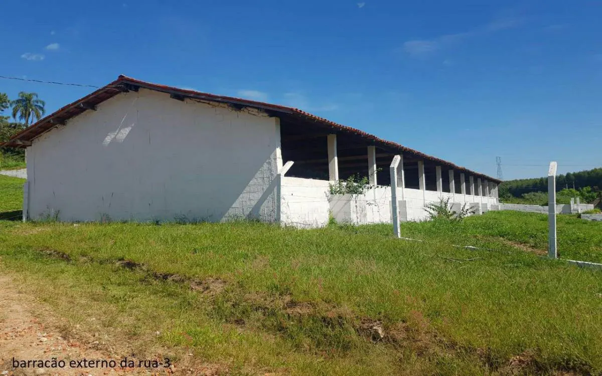 Country home for sale of 4 acres in Itu, SP, Brazil