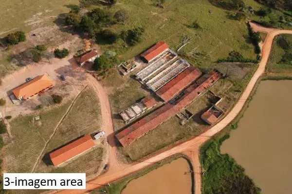 Country home for sale of 4 acres in Itu, SP, Brazil