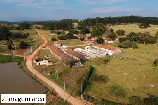 Country home for sale of 4 acres in Itu, SP, Brazil