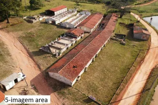 Country home for sale of 4 acres in Itu, SP, Brazil