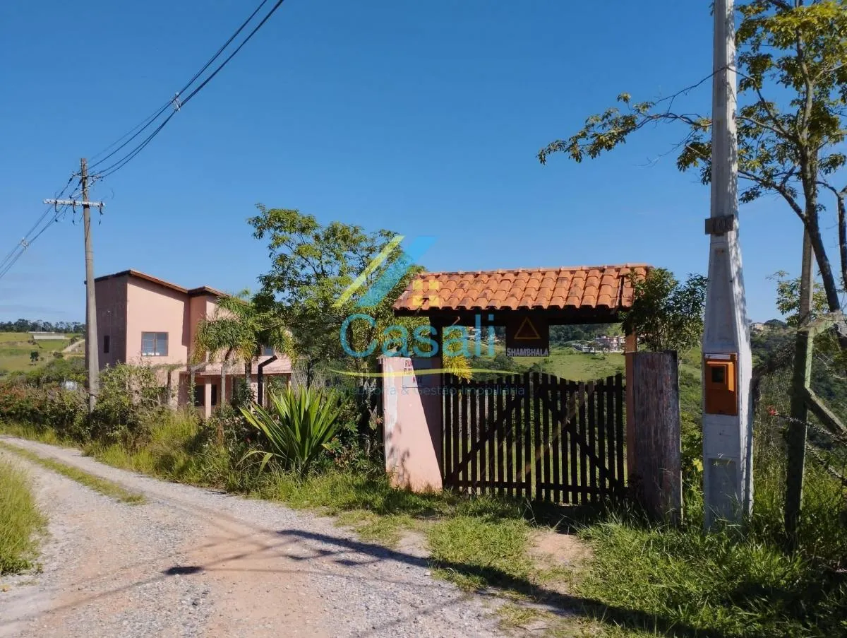 Chácara à venda de 2 ha em São Roque, SP, Brasil
