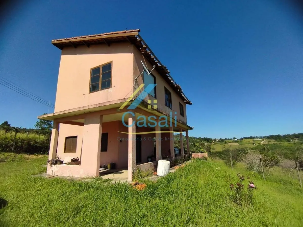Country home for sale of 5 acres in São Roque, SP, Brazil