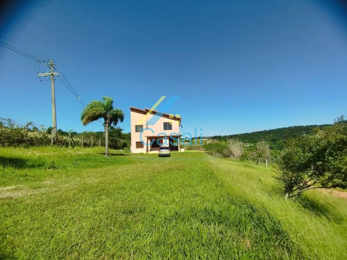 Country home for sale of 5 acres in São Roque, SP, Brazil
