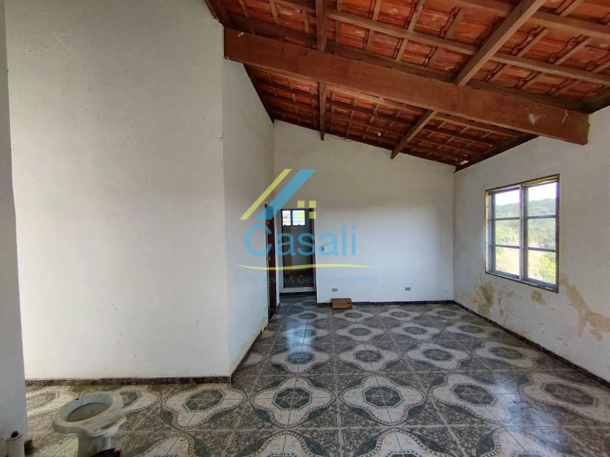 Country home for sale of 5 acres in São Roque, SP, Brazil