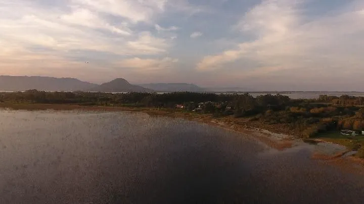 Plot for sale of 1,200 m² in Osório, RS, Brazil